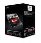 AMD A8-6600K 2